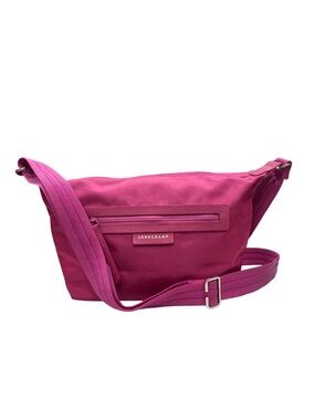 Longchamp Le Pliage Neo Nylon Crossbody Handbag